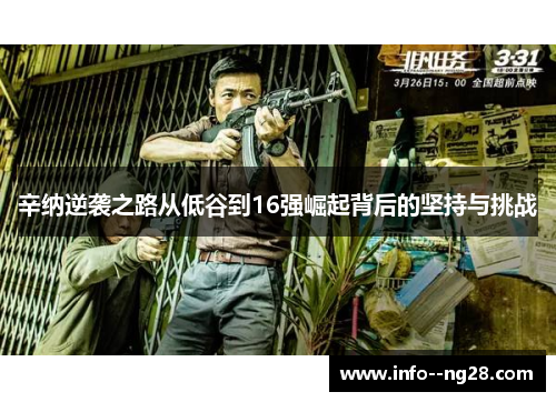 辛纳逆袭之路从低谷到16强崛起背后的坚持与挑战