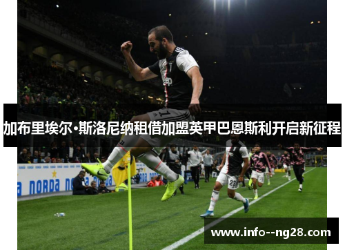 加布里埃尔·斯洛尼纳租借加盟英甲巴恩斯利开启新征程 加布里埃尔·斯洛尼纳租借加盟英甲巴恩斯利开启新征程